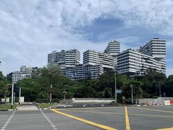 The Interlace (D4), Retail #510125471